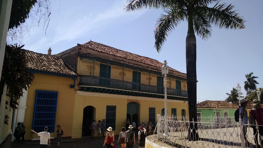 Trinidad Town Center (2)