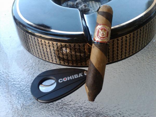 uncut pre smoke