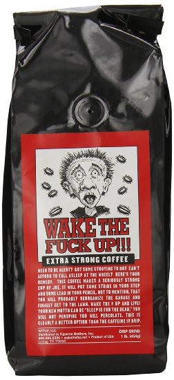 Wakethefkupcoffee