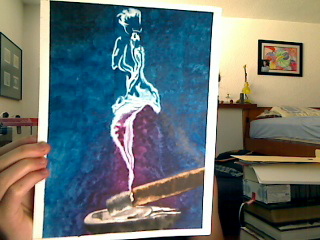 Water Color. Alfonsos bomb, hehe. COPIED.