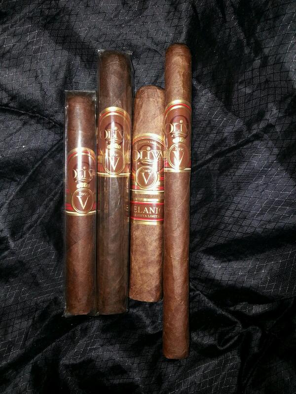 xFreebirdx Cigar Bomb