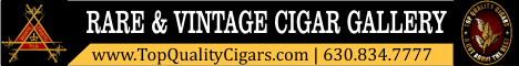 Top Quality Cigars